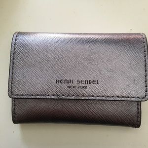 Henri Bendel Wallet